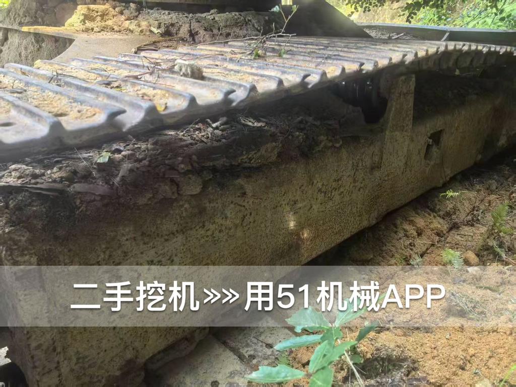 51挖机